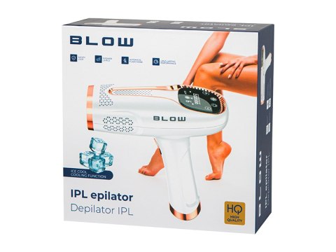 44-480# Depilator świetlny ipl blow 44-480# Depilator świetlny ipl blow