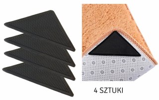 AG562A Podkładki antypoślizgowe 4szt