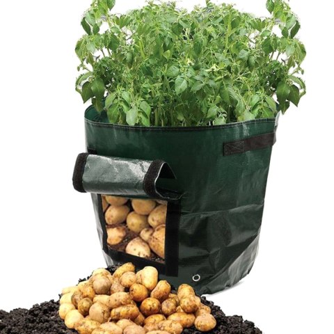 AG691 Torba do sadzenia 330x470mm donica AG691 Torba do sadzenia 330x470mm donica
