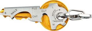 Brelok KEYTOOL 8 w 1
