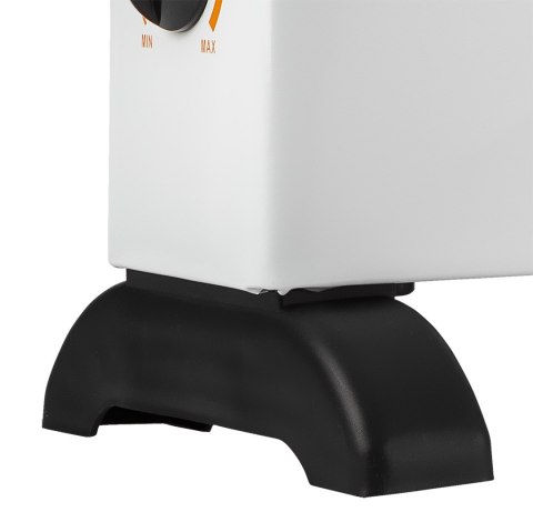 Grzejnik konwektorowy z termostatem 2000W standard