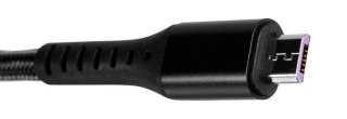 KABEL DO ŁADOWANIA 3W1 1.2M