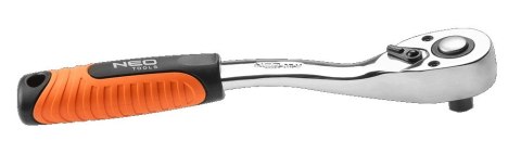 Klucze nasadowe 1/2", 1/4" , zestaw 82 szt., CrV Klucze nasadowe 1/2", 1/4" , zestaw 82 szt., CrV