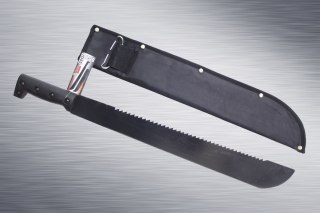 MACZETA Z KABURĄ 600MM Z PIŁKĄ