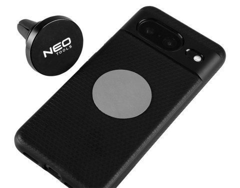 MAGNETYCZNY UCHWYT SAMOCHODOWY NA TELEFON MAGNETYCZNY UCHWYT SAMOCHODOWY NA TELEFON
