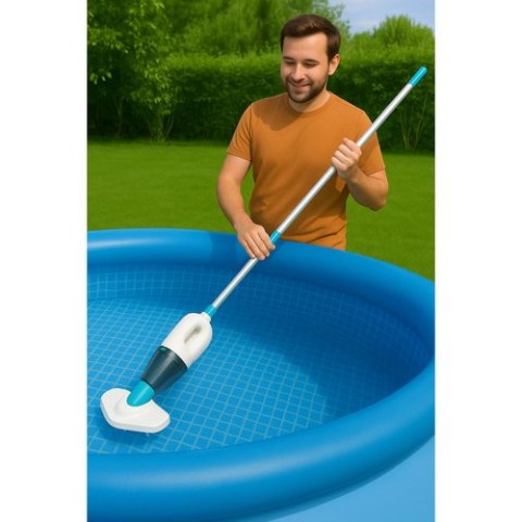 Odkurzacz do basenu INTEX 28626 Odkurzacz do basenu INTEX 28626