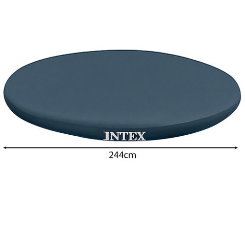 Pokrywa do basenu INTEX 28020 Pokrywa do basenu INTEX 28020