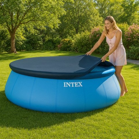 Pokrywa do basenu INTEX 28020 Pokrywa do basenu INTEX 28020