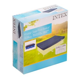 Pokrywa do basenu prostokątna INTEX 28036