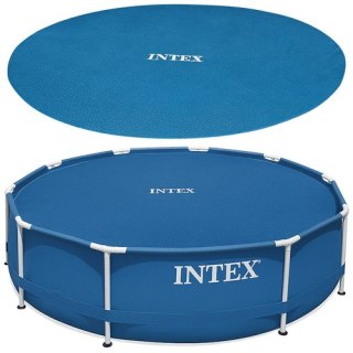 Pokrywa solarna do basenu INTEX 28012
