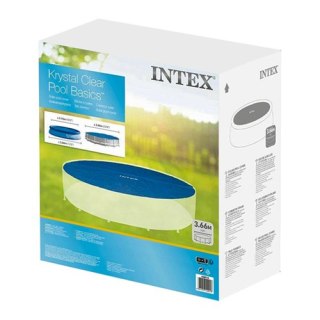 Pokrywa solarna do basenu INTEX 28012