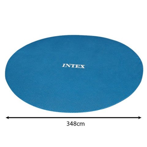 Pokrywa solarna do basenu INTEX 28012 Pokrywa solarna do basenu INTEX 28012