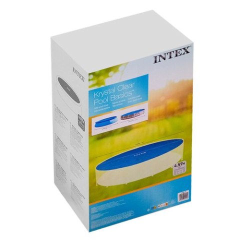 Pokrywa solarna do basenu INTEX 28013 Pokrywa solarna do basenu INTEX 28013