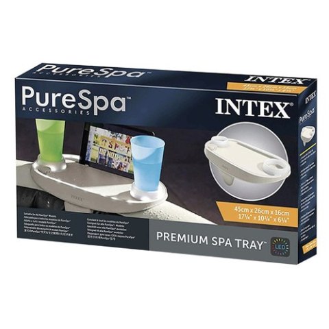 Półka na napoje do basenu INTEX 28520 Półka na napoje do basenu INTEX 28520