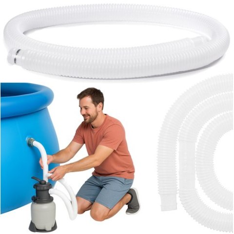 Wąż/rura do pompy INTEX 29059 Wąż/rura do pompy INTEX 29059