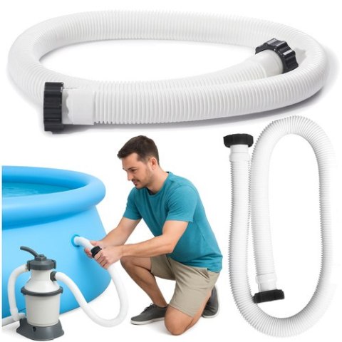 Wąż/rura do pompy INTEX 29060 Wąż/rura do pompy INTEX 29060