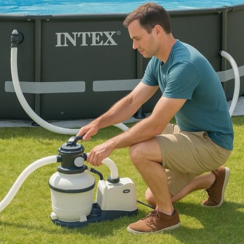 Wąż/rura do pompy INTEX 29060 Wąż/rura do pompy INTEX 29060