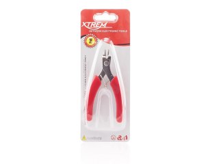 1444# Szczypce tnące boczne 110mm mini ax106