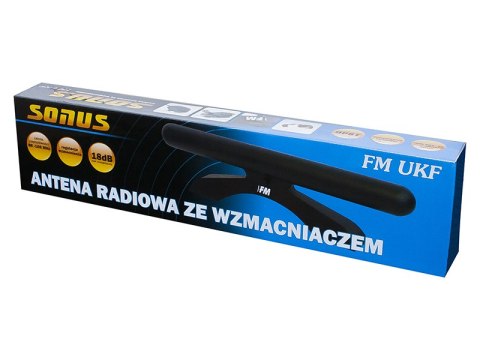4870# Antena sonus fm-ukf 4870# Antena sonus fm-ukf