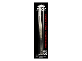 5306# Pinceta pęseta ostra wydłużona antymagnetyczna 142mm