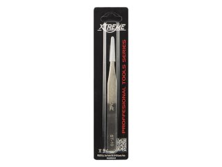 5307# Pinceta pęseta prosta ostra antymagnetyczna 120mm