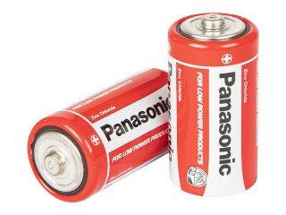 8889# Bateria panasonic special r14 2szt.