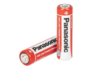 8895# Bateria panasonic special aa 1.5 4szt.