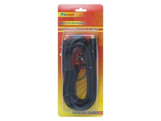 92-043# Przyłącze dvi - 3rca 3m