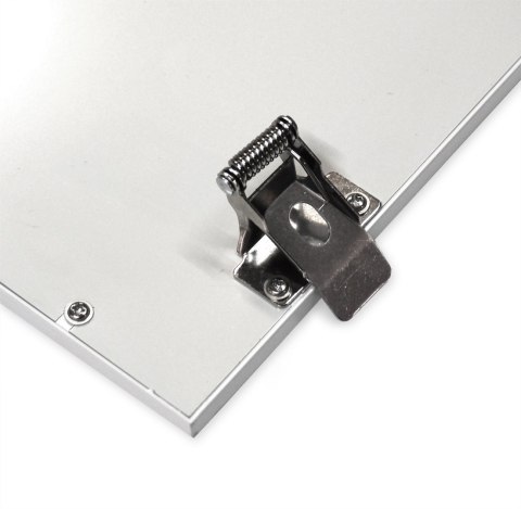Panel led 120x30 36w lampa sufitowa slim kaseton 3000k ciepła
