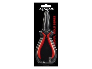 1457# Szczypce wydłużone precyzyjne 160mm hy-21c