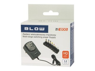1575# Zasilacz wielozakresowy impulsowy zi1200