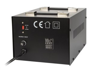 4456# Przetwornica 230v -->110v prt-5000w