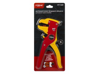 4565# Ściągacz izolacji 0,5-5mm automatyczny hy-160