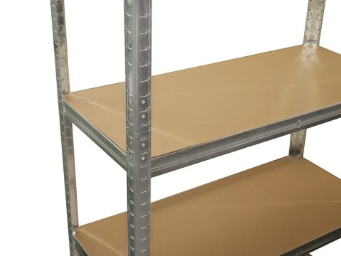 69-100# Regał magazynowy 90x40x180cm blow 69-100# Regał magazynowy 90x40x180cm blow