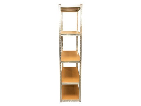 69-100# Regał magazynowy 90x40x180cm blow 69-100# Regał magazynowy 90x40x180cm blow