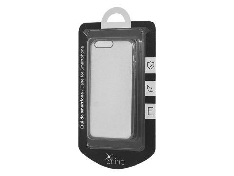 79-615# Etui iphone 7/8 plus metaliczne "e" 79-615# Etui iphone 7/8 plus metaliczne "e"