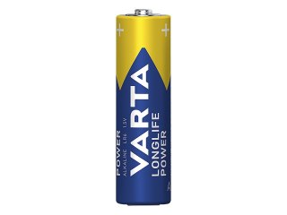 82-541# Bateria alkaliczna aa 1.5 lr6 varta longlife power