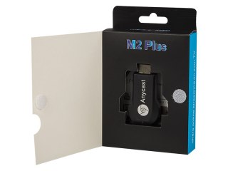 86-058# Adapter wifi hdmi tv dongle anycast