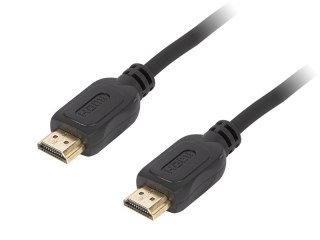 96-643# Przyłącze hdmi-hdmi classic proste 2m