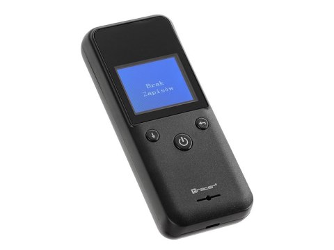Alkomat TRACER EZ-2B