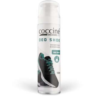 Dezodorant do sneakersów deo shoe sea wind 150ml(557/541/150/03),coccine