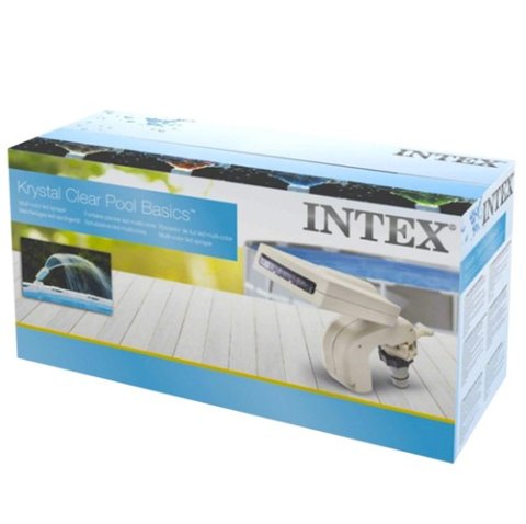 Fontanna wodna do basenu INTEX 28089 Fontanna wodna do basenu INTEX 28089