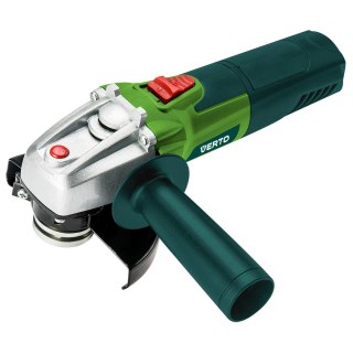 Szlifierka kątowa 600W, tarcza 115 x 22.2 mm, obroty 12 000 min??