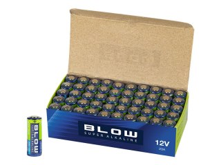 82-578# Bateria blow do pilota alarmu 12v 23a