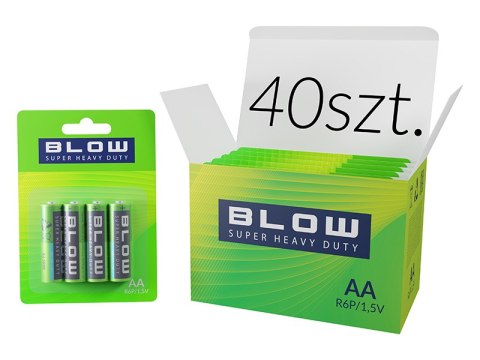 82-659# Bateria blow super heavy duty aar06p blister 82-659# Bateria blow super heavy duty aar06p blister