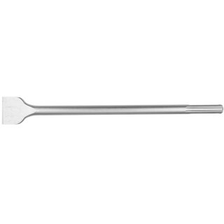 Dłuto płaskie SDS Max 50 x 18 x 400 mm