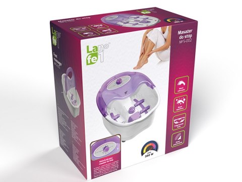 Masażer do stóp LAFE FootSpa