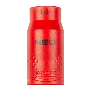 Nasadka sześciokątna 1/2" 13 mm 1000V