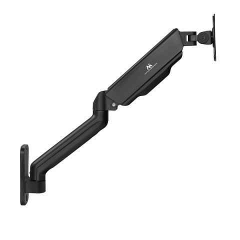 Uchwyt ścienny monitora podwójne ramię Maclean, 17-32?, 9kg max, MC-332