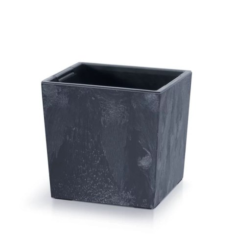 DONICZKA URBI SQUARE LOW BETON EFFECT - ANTRACYT DONICZKA URBI SQUARE LOW BETON EFFECT - ANTRACYT